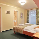 & Wellness Silva Hotel