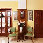 & Wellness Silva Hotel