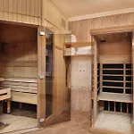 Hotel & Wellness Silva