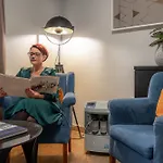 & Wellness Silva Hotel Marianske Lazne