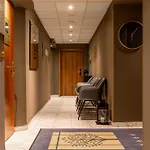 Hotel & Wellness Silva Marianske Lazne