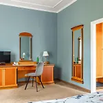 & Wellness Silva Szálloda 4*
