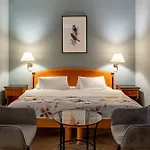 Hotel & Wellness Silva 4*