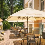 & Wellness Silva 4* Marianske Lazne