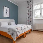 & Wellness Silva Marianske Lazne