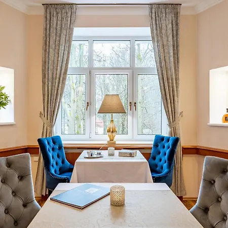 Hotel & Wellness Silva