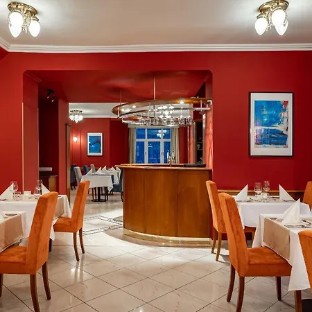 Hotell & Wellness Silva