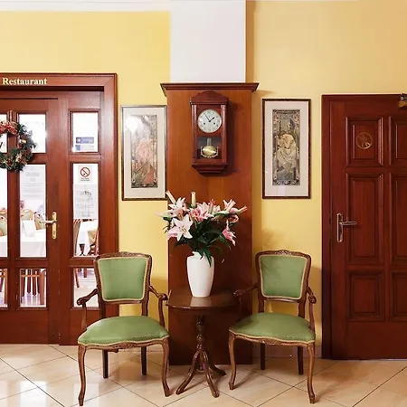 & Wellness Silva Hotel