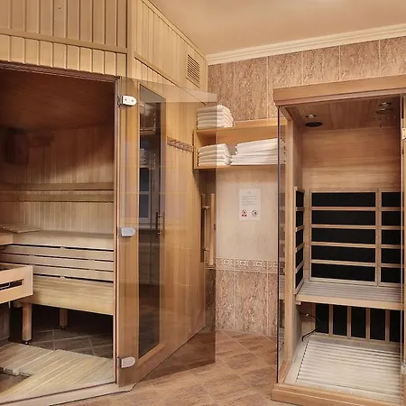 Hotel & Wellness Silva