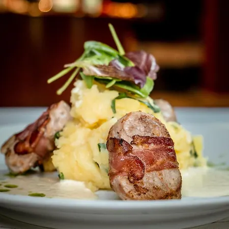 & Wellness Silva 4* Marianske Lazne