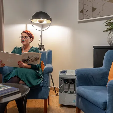 & Wellness Silva Hotell Mariánské Lázně