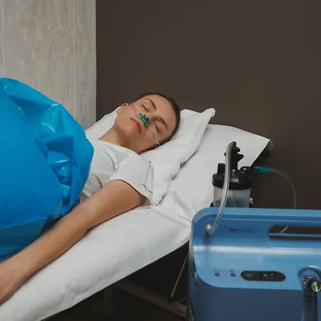 & Wellness Silva 4* Mariánské Lázně