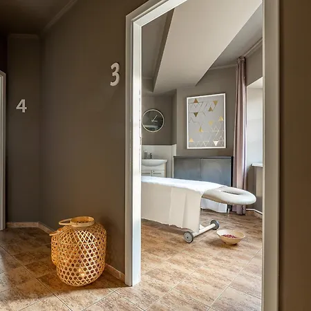 & Wellness Silva Hotel 4*