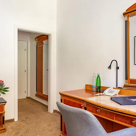 & Wellness Silva Hotell