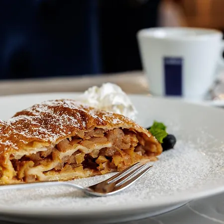 Hotel & Wellness Silva Marianske Lazne