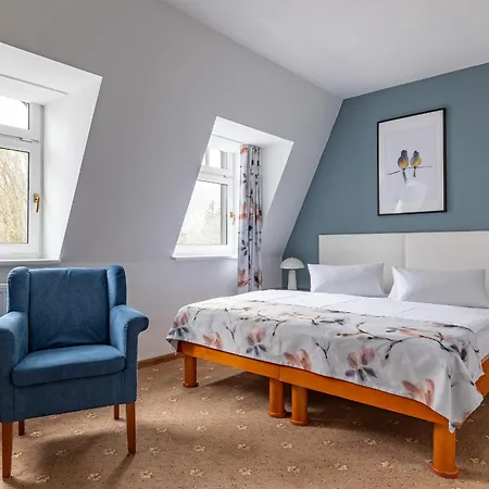 & Wellness Silva Hotel 4*