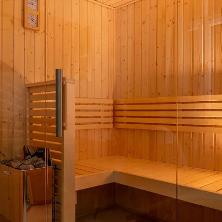 & Wellness Silva Hotel