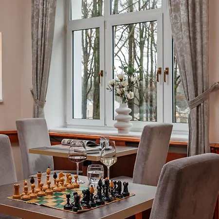 & Wellness Silva Hotel 4*