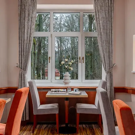 & Wellness Silva Hotel 4*