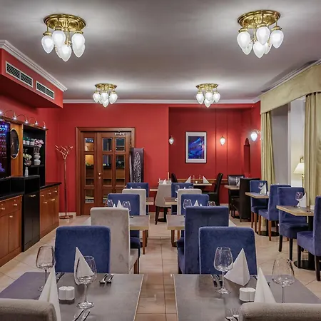 & Wellness Silva Hotel