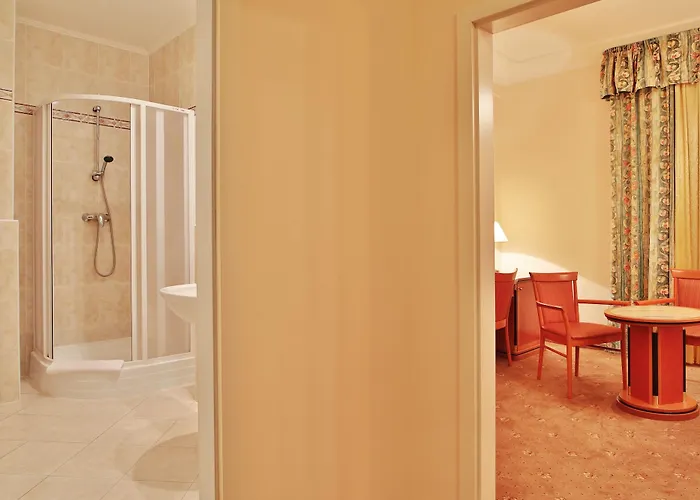 & Wellness Silva Hotel