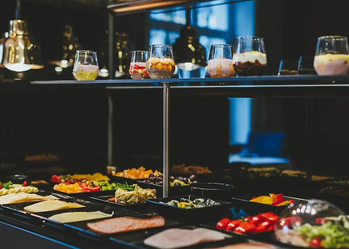 & Wellness Silva 4* Marianske Lazne