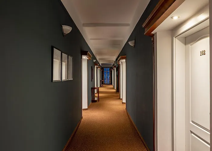 Hotel & Wellness Silva 4*