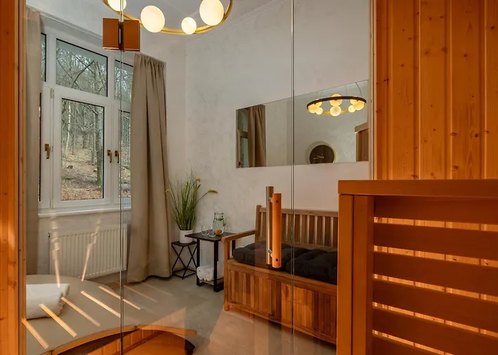 Hotel & Wellness Silva