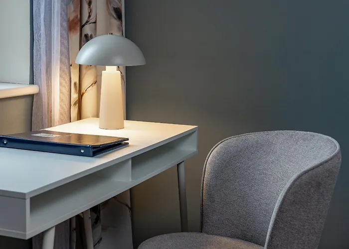 & Wellness Silva 4* Marianske Lazne