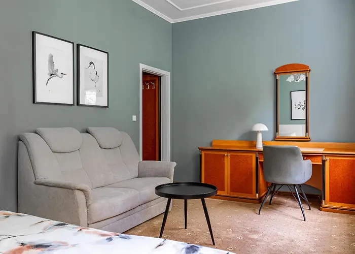 Hotel & Wellness Silva 4*