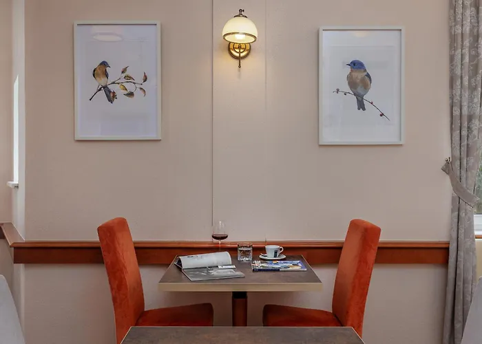 Hotel & Wellness Silva 4*