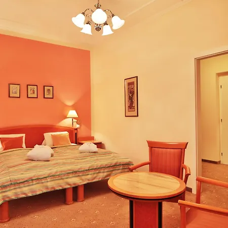 Hotel & Wellness Silva 4*