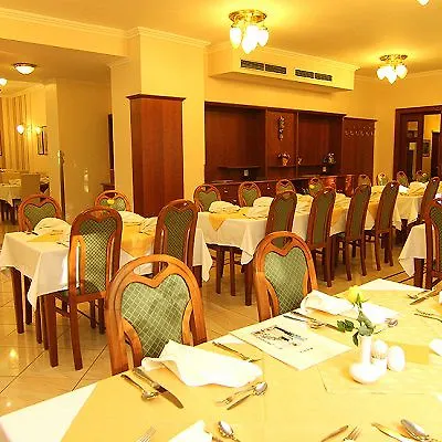 & Wellness Silva Hotel 4*