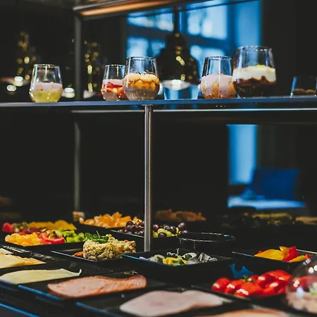 & Wellness Silva 4* Marianske Lazne