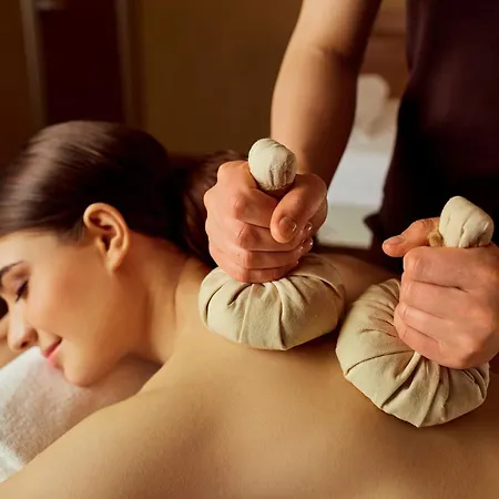 & Wellness Silva 玛丽亚温泉