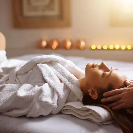 فندق & Wellness Silva