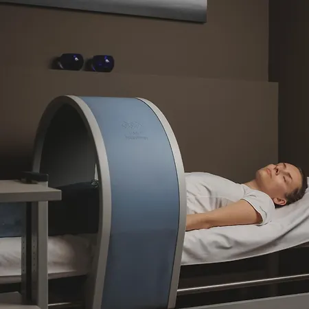 & Wellness Silva Hotel 4*