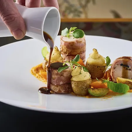 Hotel & Wellness Silva Marianske Lazne