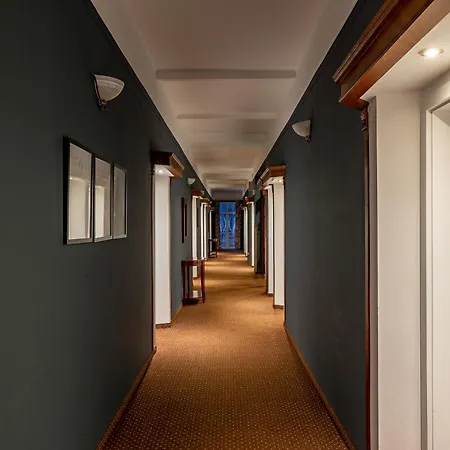 Hotel & Wellness Silva 4*