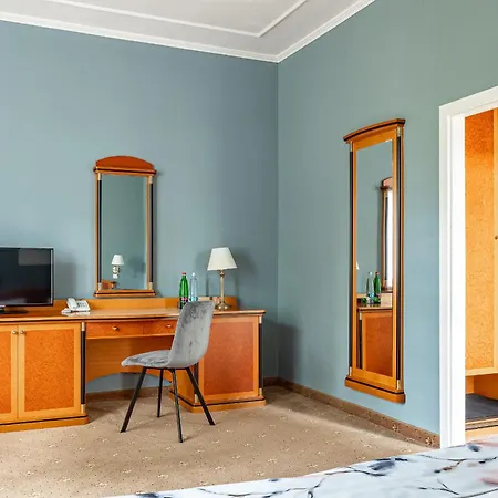 & Wellness Silva Hotel 4*