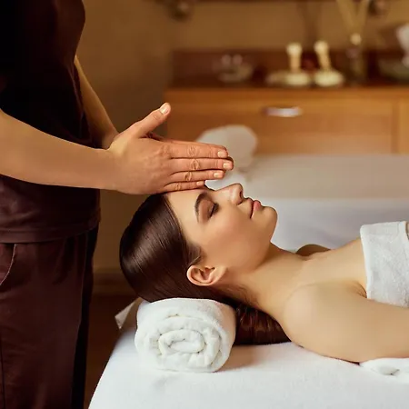 & Wellness Silva Hotel