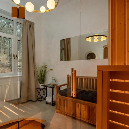 Hotel & Wellness Silva