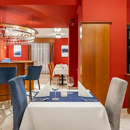 & Wellness Silva Hotel 4*