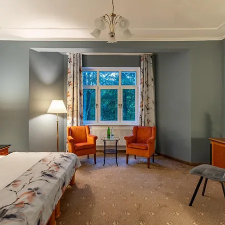 & Wellness Silva Hotel