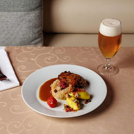 & Wellness Silva Hotel 4*