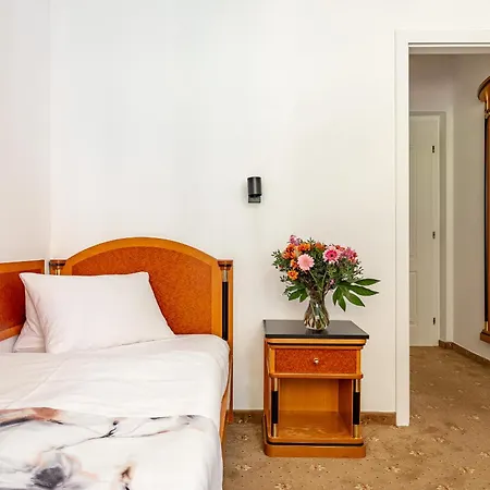 & Wellness Silva Mariánské Lázně