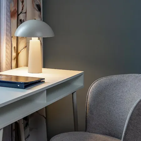 & Wellness Silva 4* Marianske Lazne