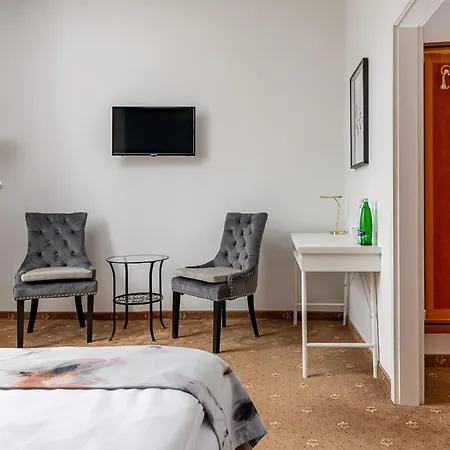 & Wellness Silva Hotel