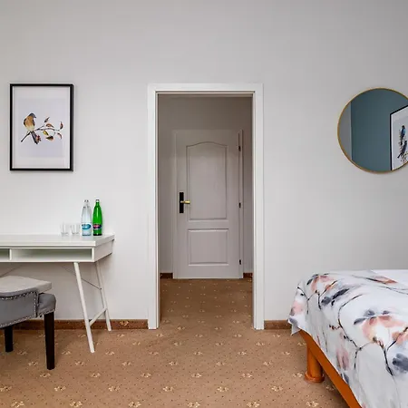 & Wellness Silva Hotel 4*