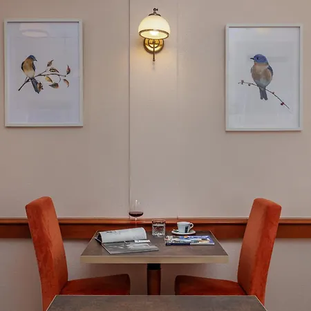 Hotel & Wellness Silva 4*